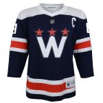 youth alexander ovechkin navy washington capitals 202021 alternate replica player jersey – Toronto Maple Leafs Jerseys and Headwear Collection