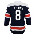 youth alexander ovechkin navy washington capitals 202021 alternate replica player jersey – Toronto Maple Leafs Jerseys and Headwear Collection