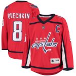 youth alexander ovechkin red washington capitals home replica player jersey – Toronto Maple Leafs Jerseys and Headwear Collection
