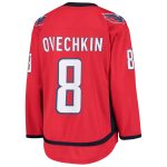 youth alexander ovechkin red washington capitals home replica player jersey – Toronto Maple Leafs Jerseys and Headwear Collection