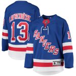 youth alexis lafreniere blue new york rangers home premier player jersey – Toronto Maple Leafs Jerseys and Headwear Collection
