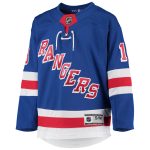 youth alexis lafreniere blue new york rangers home premier player jersey – Toronto Maple Leafs Jerseys and Headwear Collection