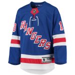 youth artemi panarin blue new york rangers home premier player jersey – Toronto Maple Leafs Jerseys and Headwear Collection