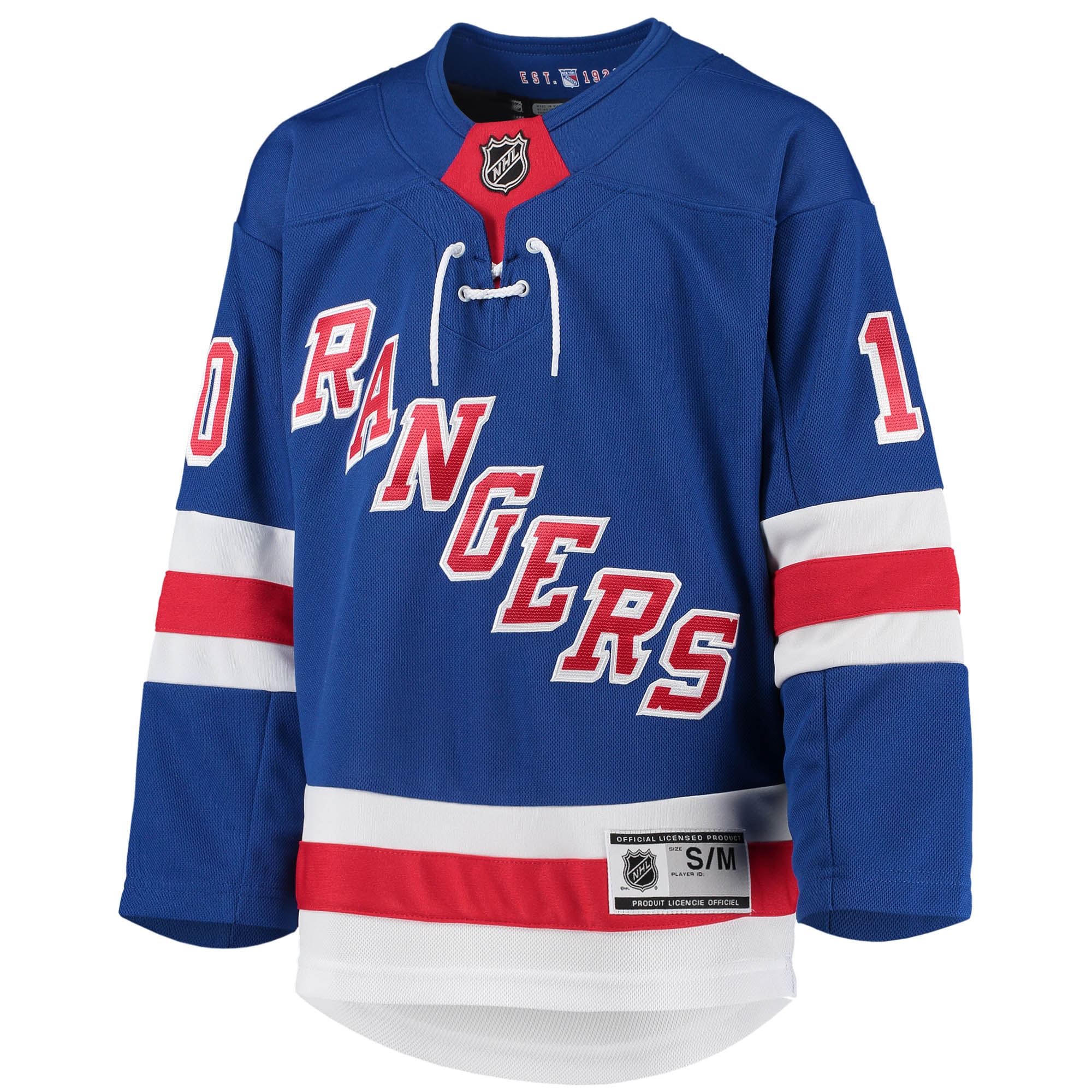 youth artemi panarin blue new york rangers home premier player jersey – Toronto Maple Leafs Jerseys and Headwear Collection