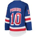 youth artemi panarin blue new york rangers home premier player jersey – Toronto Maple Leafs Jerseys and Headwear Collection