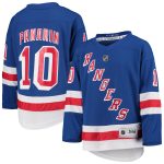 youth artemi panarin blue new york rangers home replica player jersey – Toronto Maple Leafs Jerseys and Headwear Collection