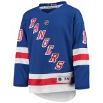 youth artemi panarin blue new york rangers home replica player jersey – Toronto Maple Leafs Jerseys and Headwear Collection