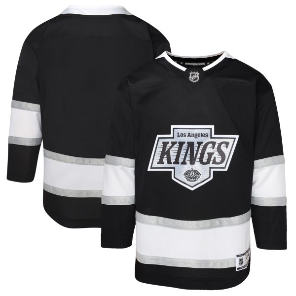 youth black los angeles kings home premier jersey – Toronto Maple Leafs Jerseys and Headwear Collection