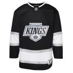 youth black los angeles kings home premier jersey – Toronto Maple Leafs Jerseys and Headwear Collection