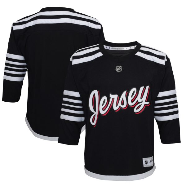 youth black new jersey devils 202122 alternate replica jersey – Toronto Maple Leafs Jerseys and Headwear Collection
