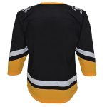 youth black pittsburgh penguins 202122 alternate premier jersey – Toronto Maple Leafs Jerseys and Headwear Collection