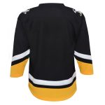 youth black pittsburgh penguins 202122 alternate replica jersey – Toronto Maple Leafs Jerseys and Headwear Collection
