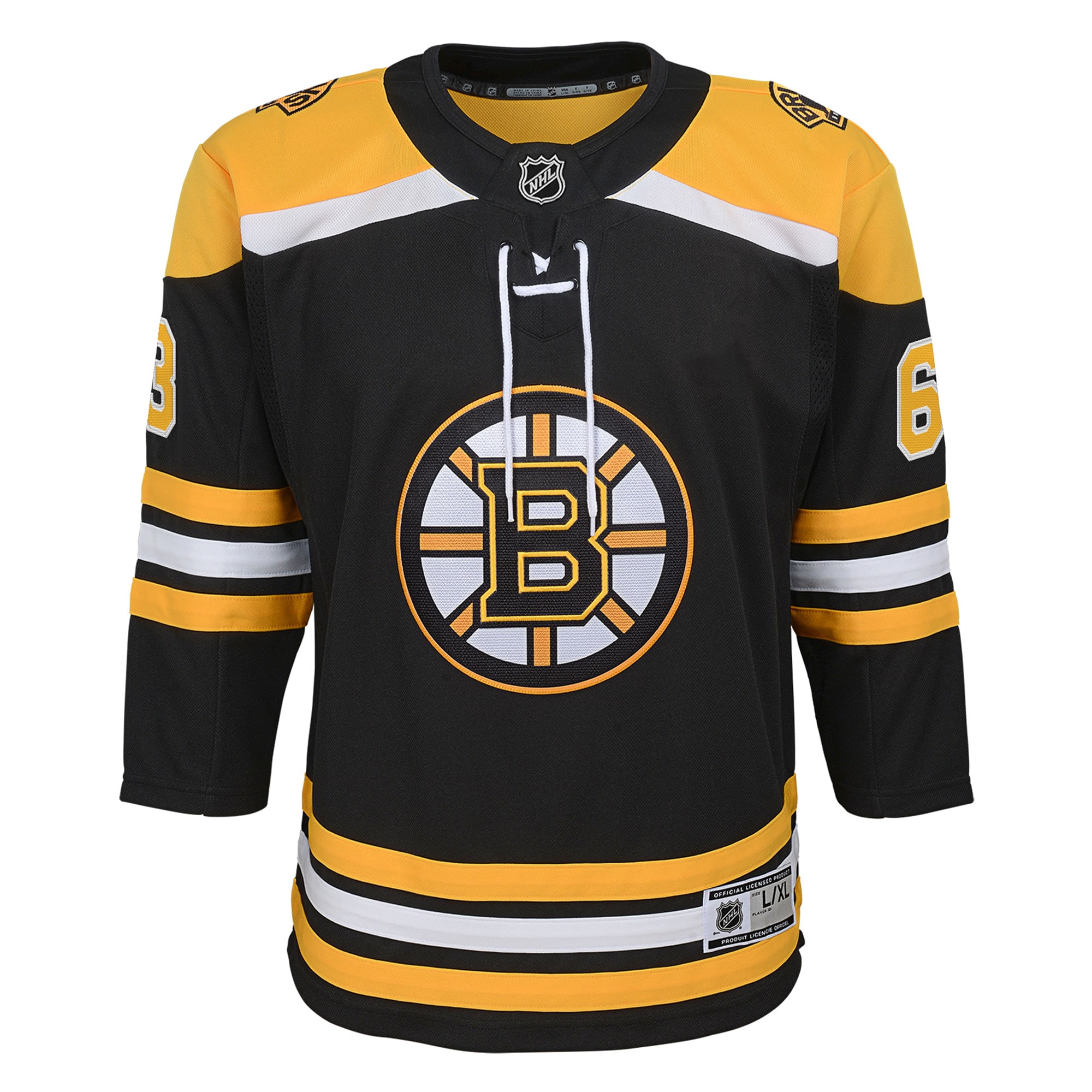 youth brad marchand black boston bruins home premier player jersey – Toronto Maple Leafs Jerseys and Headwear Collection