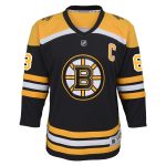 youth brad marchand black boston bruins home replica player jersey – Toronto Maple Leafs Jerseys and Headwear Collection