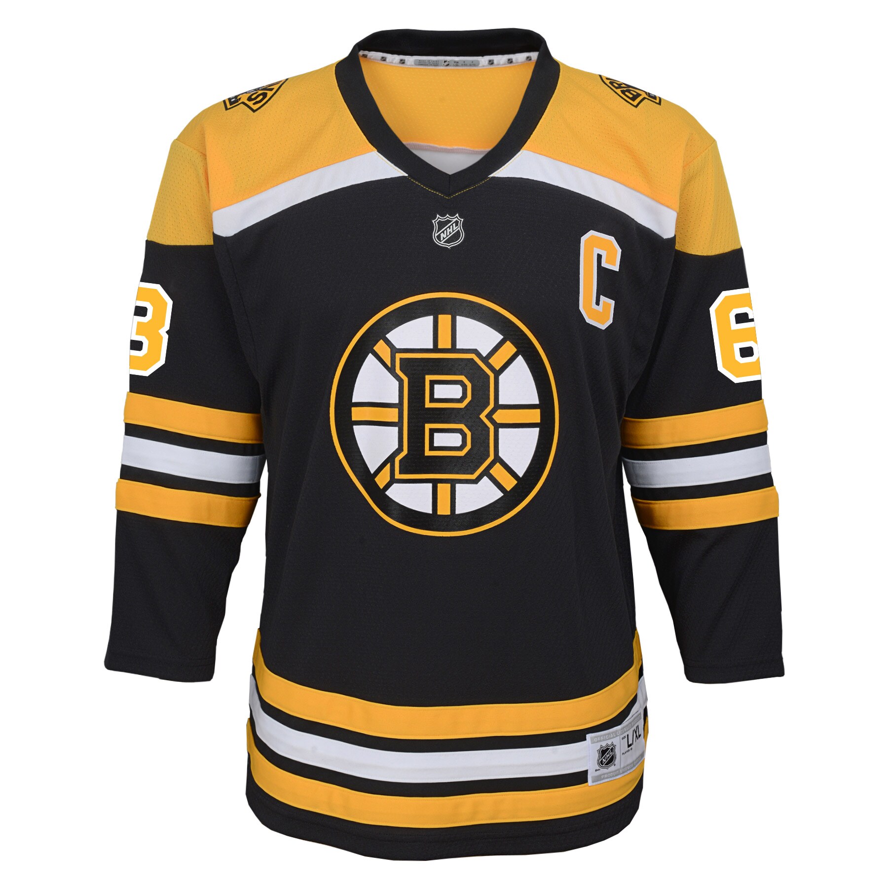 youth brad marchand black boston bruins home replica player jersey – Toronto Maple Leafs Jerseys and Headwear Collection
