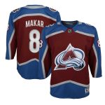 youth cale makar burgundy colorado avalanche home premier player jersey – Toronto Maple Leafs Jerseys and Headwear Collection