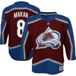 youth cale makar burgundy colorado avalanche home replica player jersey – Toronto Maple Leafs Jerseys and Headwear Collection