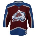 youth cale makar burgundy colorado avalanche home replica player jersey – Toronto Maple Leafs Jerseys and Headwear Collection