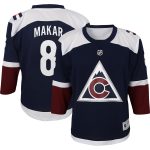 youth cale makar navy colorado avalanche replica player jersey – Toronto Maple Leafs Jerseys and Headwear Collection