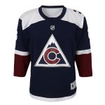 youth cale makar navy colorado avalanche replica player jersey – Toronto Maple Leafs Jerseys and Headwear Collection
