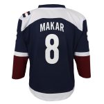 youth cale makar navy colorado avalanche replica player jersey – Toronto Maple Leafs Jerseys and Headwear Collection