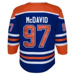youth connor mcdavid royal edmonton oilers home premier player jersey – Toronto Maple Leafs Jerseys and Headwear Collection