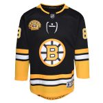 youth david pastrnak black boston bruins 100th anniversary premier player jersey – Toronto Maple Leafs Jerseys and Headwear Collection