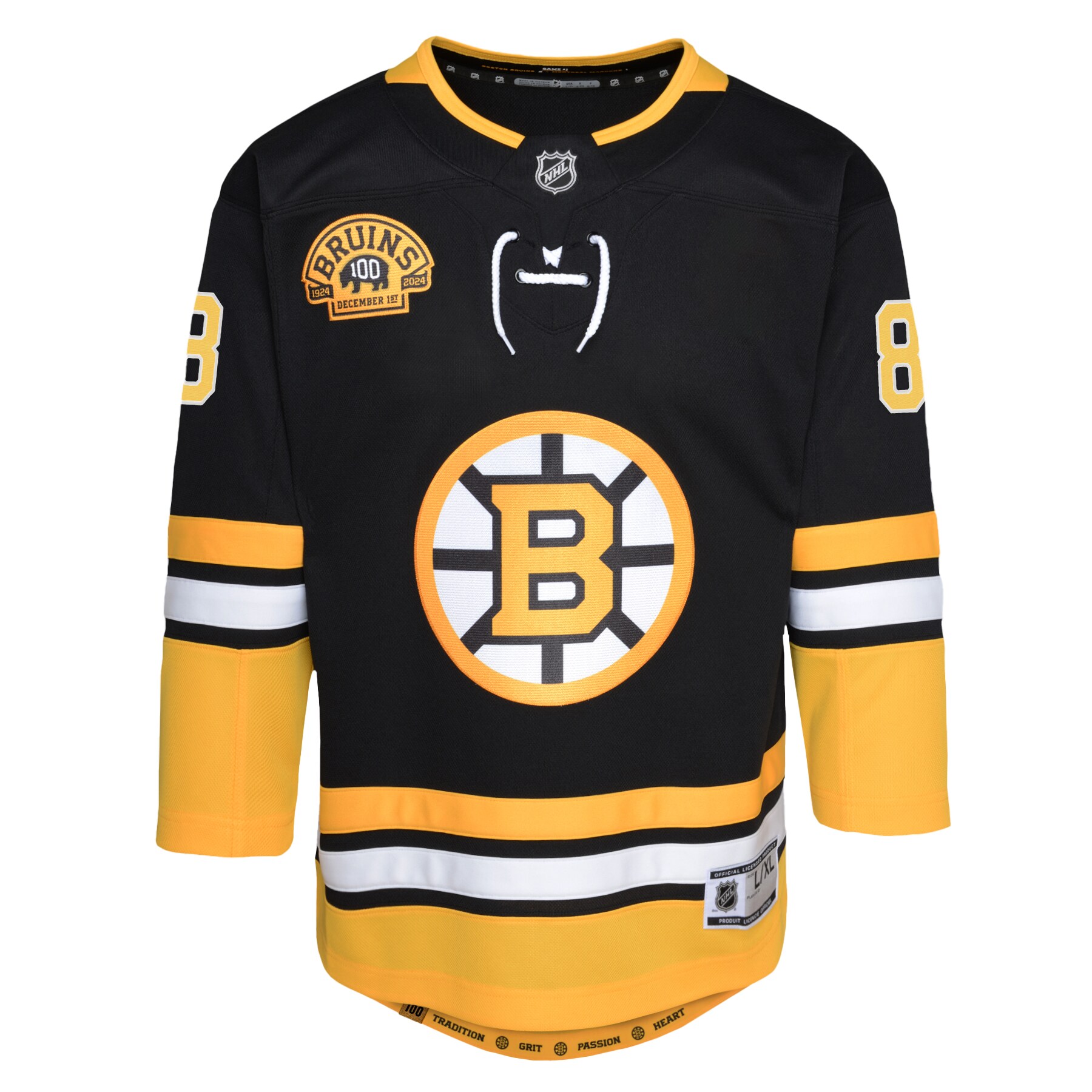 youth david pastrnak black boston bruins 100th anniversary premier player jersey – Toronto Maple Leafs Jerseys and Headwear Collection