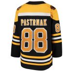 youth david pastrnak black boston bruins home premier player jersey – Toronto Maple Leafs Jerseys and Headwear Collection