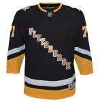 youth evgeni malkin black pittsburgh penguins 202122 alternate premier player jersey – Toronto Maple Leafs Jerseys and Headwear Collection