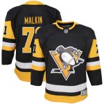 youth evgeni malkin black pittsburgh penguins home premier player jersey – Toronto Maple Leafs Jerseys and Headwear Collection