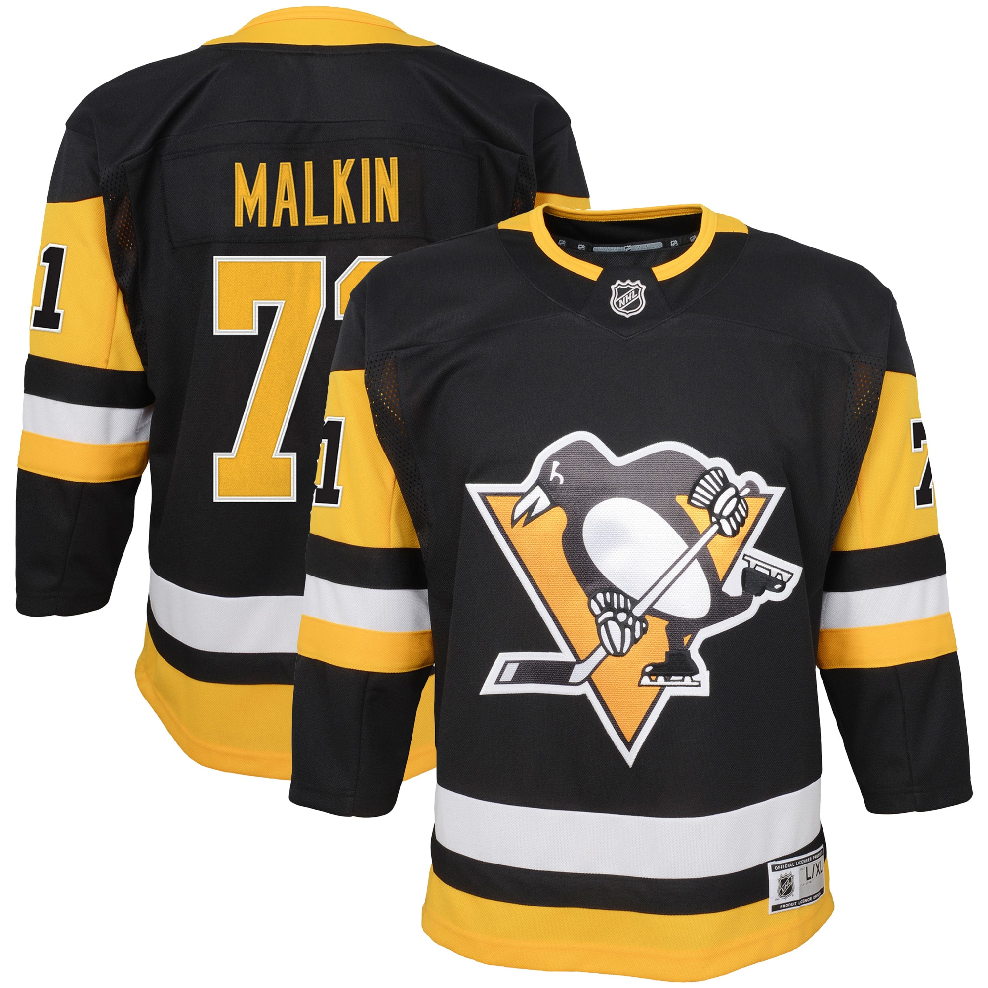 youth evgeni malkin black pittsburgh penguins home premier player jersey – Toronto Maple Leafs Jerseys and Headwear Collection