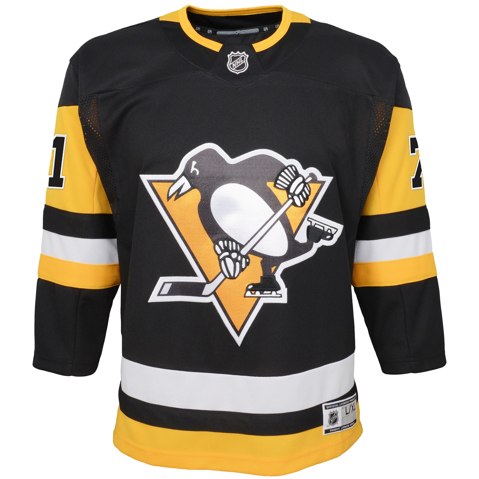 youth evgeni malkin black pittsburgh penguins home premier player jersey – Toronto Maple Leafs Jerseys and Headwear Collection