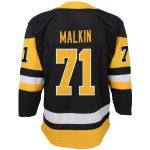 youth evgeni malkin black pittsburgh penguins home premier player jersey – Toronto Maple Leafs Jerseys and Headwear Collection