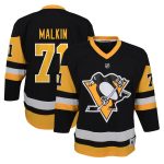youth evgeni malkin black pittsburgh penguins home replica player jersey – Toronto Maple Leafs Jerseys and Headwear Collection