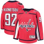 youth evgeny kuznetsov red washington capitals home premier player jersey – Toronto Maple Leafs Jerseys and Headwear Collection
