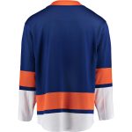youth fanatics blue new york islanders breakaway home jersey – Toronto Maple Leafs Jerseys and Headwear Collection