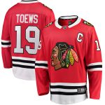 youth fanatics jonathan toews red chicago blackhawks home breakaway player jersey – Toronto Maple Leafs Jerseys and Headwear Collection