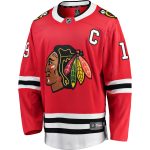 youth fanatics jonathan toews red chicago blackhawks home breakaway player jersey – Toronto Maple Leafs Jerseys and Headwear Collection