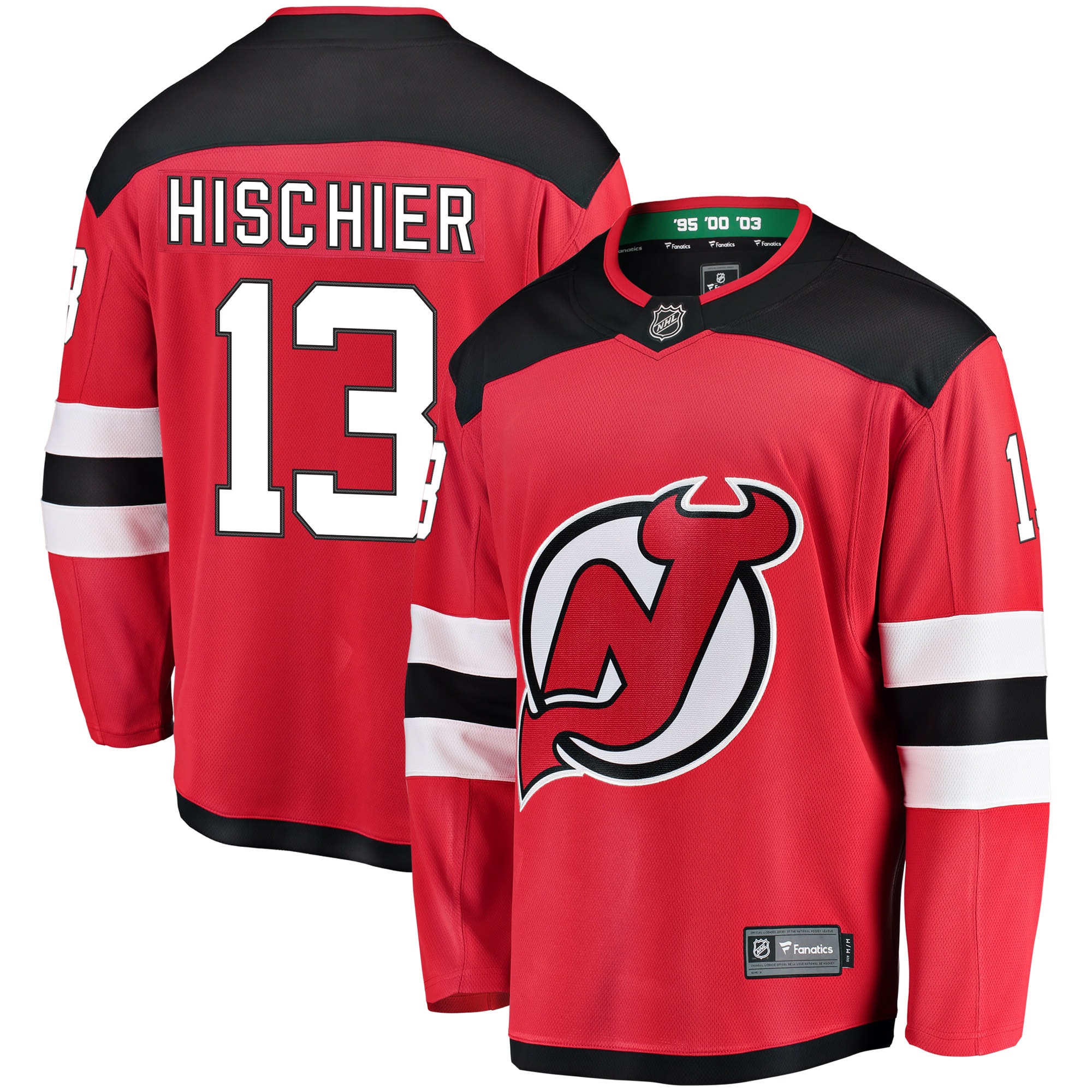 youth fanatics nico hischier red new jersey devils home breakaway player jersey – Toronto Maple Leafs Jerseys and Headwear Collection