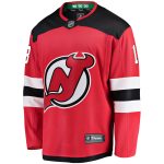 youth fanatics nico hischier red new jersey devils home breakaway player jersey – Toronto Maple Leafs Jerseys and Headwear Collection