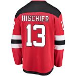 youth fanatics nico hischier red new jersey devils home breakaway player jersey – Toronto Maple Leafs Jerseys and Headwear Collection