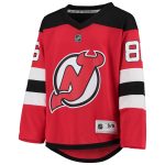youth jack hughes red new jersey devils home player replica jersey – Toronto Maple Leafs Jerseys and Headwear Collection