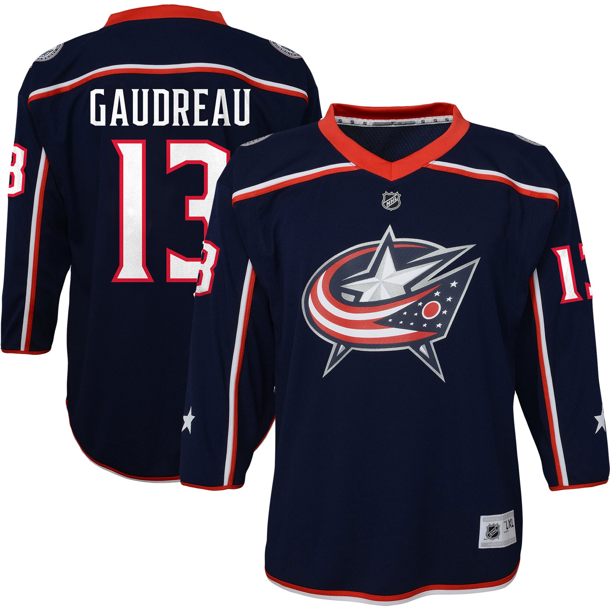 youth johnny gaudreau navy columbus blue jackets replica player jersey – Toronto Maple Leafs Jerseys and Headwear Collection