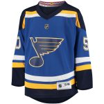 youth jordan binnington blue st. louis blues home replica player jersey – Toronto Maple Leafs Jerseys and Headwear Collection