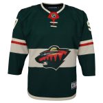 youth kirill kaprizov green minnesota wild home premier player jersey – Toronto Maple Leafs Jerseys and Headwear Collection