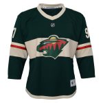 youth kirill kaprizov green minnesota wild home replica player jersey – Toronto Maple Leafs Jerseys and Headwear Collection
