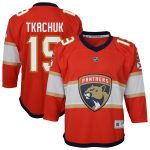 youth matthew tkachuk red florida panthers home replica player jersey – Toronto Maple Leafs Jerseys and Headwear Collection