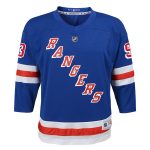 youth mika zibanejad blue new york rangers home replica player jersey – Toronto Maple Leafs Jerseys and Headwear Collection