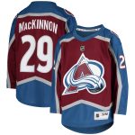 youth nathan mackinnon burgundy colorado avalanche home replica player jersey – Toronto Maple Leafs Jerseys and Headwear Collection
